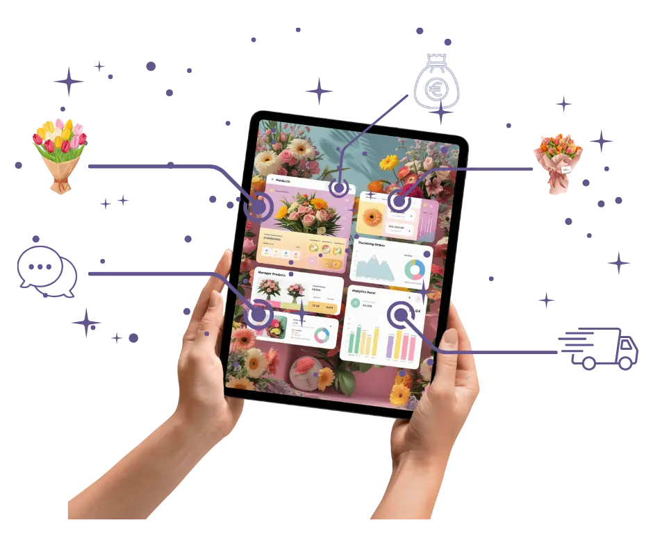 Online-Plattformen optimal nutzen